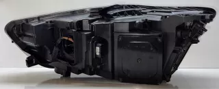  Фара передняя (комплект) Audi A6 C5 (S6,RS6) Арт AL12021070080, вид 10