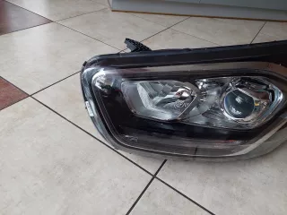 JK21-13W030-DH,-,LAMPA Фара передняя (комплект) Ford Transit Custom Арт AL12066128731, вид 2