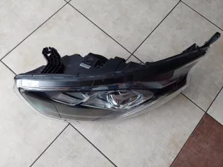 JK21-13W030-DH,-,LAMPA Фара передняя (комплект) Ford Transit Custom Арт AL12066128731, вид 4