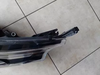 JK21-13W030-DH,-,LAMPA Фара передняя (комплект) Ford Transit Custom Арт AL12066128731, вид 5