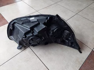 JK21-13W030-DH,-,LAMPA Фара передняя (комплект) Ford Transit Custom Арт AL12066128731, вид 6