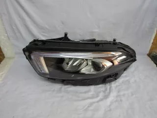 A1779062700Q1 Фара передняя (комплект) Mercedes A W177 Арт AL12119414952, вид 1