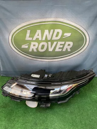 K8D2-13W030-BE Фара передняя (комплект) Land Rover Range Rover 2 Арт AL12177991031, вид 1
