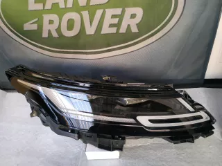 K8D2-13W030-BE Фара передняя (комплект) Land Rover Range Rover 2 Арт AL12177991031, вид 12
