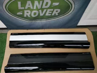 K8D2-13W030-BE Фара передняя (комплект) Land Rover Range Rover 2 Арт AL12177991031, вид 14