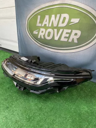 K8D2-13W030-BE Фара передняя (комплект) Land Rover Range Rover 2 Арт AL12177991031, вид 3