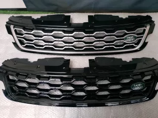 K8D2-13W030-BE Фара передняя (комплект) Land Rover Range Rover 2 Арт AL12177991031, вид 10