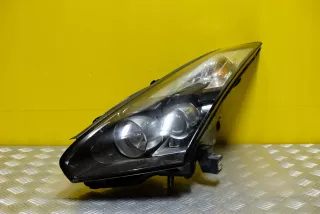 NISSANGTR-2008XENONLEWAUSA Фара передняя (комплект) Nissan GT-R Арт AL12191591051, вид 1