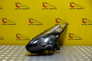 NISSANGTR-2008XENONLEWAUSA Фара передняя (комплект) Nissan GT-R Арт AL12191591051, вид 2