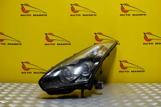 NISSANGTR-2008XENONLEWAUSA Фара передняя (комплект) Nissan GT-R Арт AL12191591051, вид 3