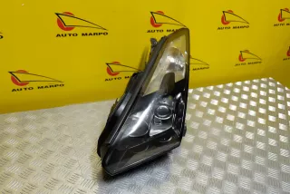 NISSANGTR-2008XENONLEWAUSA Фара передняя (комплект) Nissan GT-R Арт AL12191591051, вид 5