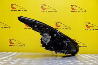 NISSANGTR-2008XENONLEWAUSA Фара передняя (комплект) Nissan GT-R Арт AL12191591051, вид 6