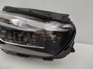 A2479062003 Фара передняя (комплект) Mercedes B W247 Арт AL12192330118, вид 5