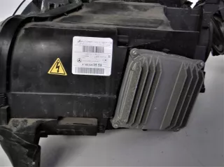 A1668203459,A1668203559 Фара передняя (комплект) Mercedes GL X166 Арт AL12196105526, вид 12