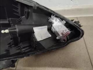 JX53-13W030-HA Фара передняя (комплект) Jaguar F-Type Арт AL12204097206, вид 3