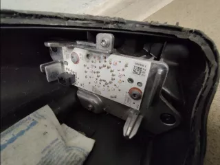 JX53-13W030-HA Фара передняя (комплект) Jaguar F-Type Арт AL12204097206, вид 4