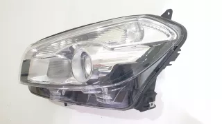 26060-BR00B Фара передняя (комплект) Nissan NP 300 Арт AL12209631971_2, вид 3