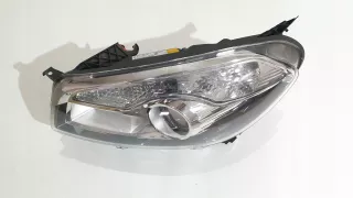 26060-BR00B Фара передняя (комплект) Nissan NP 300 Арт AL12209631971_2, вид 4
