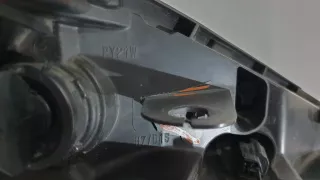 26060-BR00B Фара передняя (комплект) Nissan NP 300 Арт AL12209631971_2, вид 8