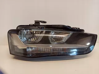 8K0941004M Фара передняя (комплект) Audi A4 B8 Арт AL12222215687, вид 1