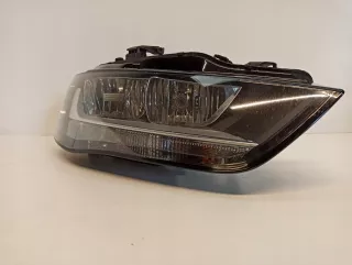8K0941004M Фара передняя (комплект) Audi A4 B8 Арт AL12222215687, вид 2