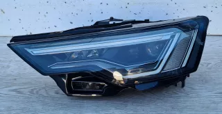 4K0941039 Фара передняя (комплект) Audi A6 C8 (S6,RS6) Арт AL12247561408, вид 2