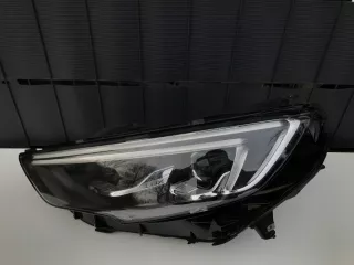 39122974 Фара передняя (комплект) Opel Insignia 2 Арт AL12263752626, вид 1
