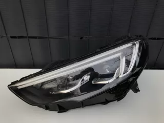 39122974 Фара передняя (комплект) Opel Insignia 2 Арт AL12263752626, вид 2