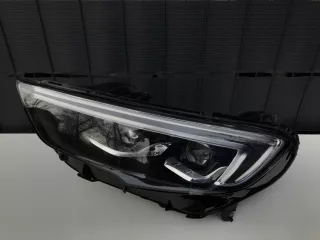 39122974 Фара передняя (комплект) Opel Insignia 2 Арт AL12263752626, вид 4