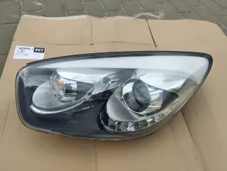 92101-1Y3 Фара передняя (комплект) Kia Picanto 3 Арт AL12267066258, вид 1