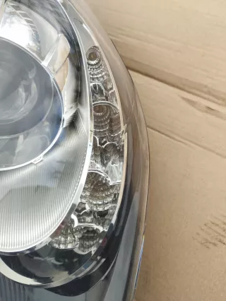 92101-1Y3 Фара передняя (комплект) Kia Picanto 3 Арт AL12267066258, вид 2
