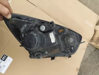 92101-1Y3 Фара передняя (комплект) Kia Picanto 3 Арт AL12267066258, вид 3