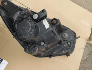 92101-1Y3 Фара передняя (комплект) Kia Picanto 3 Арт AL12267066258, вид 4