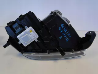 A1668203459,+,A1668203461 Фара передняя (комплект) Mercedes GL X166 Арт AL12278001745, вид 12