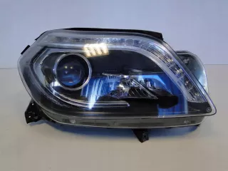 A1668203459,+,A1668203461 Фара передняя (комплект) Mercedes GL X166 Арт AL12278001745, вид 7