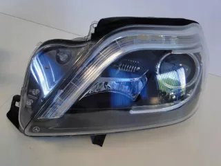 A1668203459 Фара передняя (комплект) Mercedes GL X166 Арт AL12278006432, вид 4