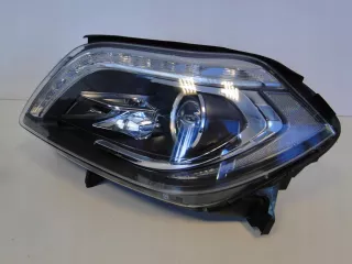 A1668203459 Фара передняя (комплект) Mercedes GL X166 Арт AL12278006432, вид 8