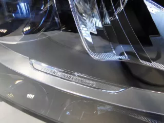 A2059062804 Фара передняя (комплект) Mercedes C W205 Арт AL12278144129, вид 5
