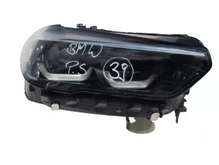 9481784 Фара передняя (комплект) BMW X6 G06 Арт AL12282393711, вид 1