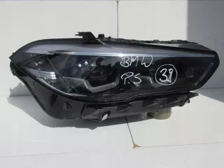 9481784 Фара передняя (комплект) BMW X6 G06 Арт AL12282393711, вид 3