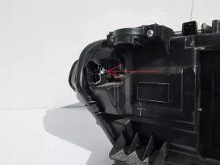 9481784 Фара передняя (комплект) BMW X6 G06 Арт AL12282393711, вид 6