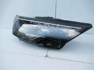 4K0941034 Фара передняя (комплект) Audi A6 C8 (S6,RS6) Арт AL12282827250, вид 2