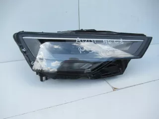 4K0941034 Фара передняя (комплект) Audi A6 C8 (S6,RS6) Арт AL12282827250, вид 3