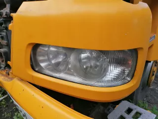  Фара передняя (комплект) DAF CF Арт AL12287697456, вид 1