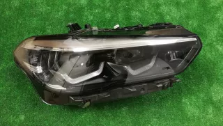 HeadLFRG05Led,9481784 Фара передняя (комплект) BMW X6 G06 Арт AL12293783373, вид 1