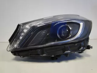 A1768201161 Фара передняя (комплект) Mercedes A W176 Арт AL12296085215, вид 2