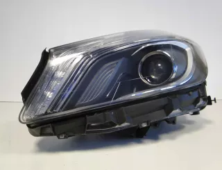 A1768201161 Фара передняя (комплект) Mercedes A W176 Арт AL12296085215, вид 3