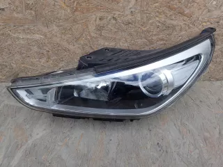 92101-G4000 Фара передняя (комплект) Hyundai i30 PD Арт AL12298076375, вид 1