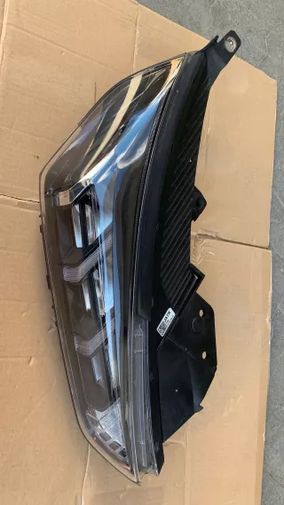 92101-G2200 Фара передняя (комплект) Hyundai IONIQ Арт AL12298407370, вид 1