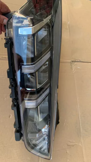 92101-G2200 Фара передняя (комплект) Hyundai IONIQ Арт AL12298407370, вид 2